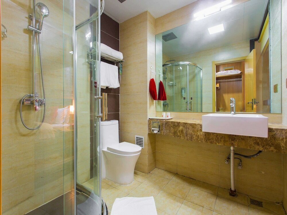 Фото Ibis Lanzhou Hi-Tech Dev Zone