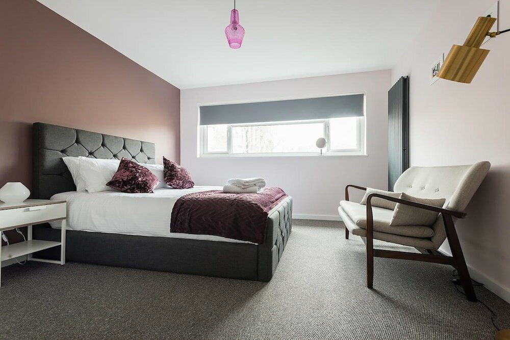 Фото The Waterloo Residence