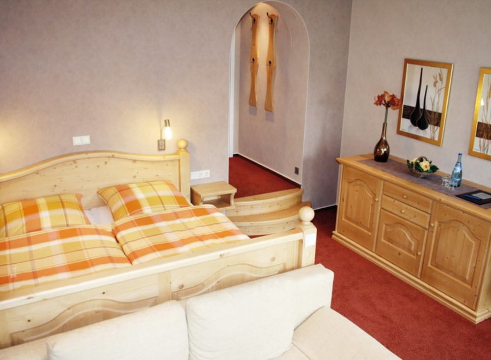 Фото Landhaus Haake