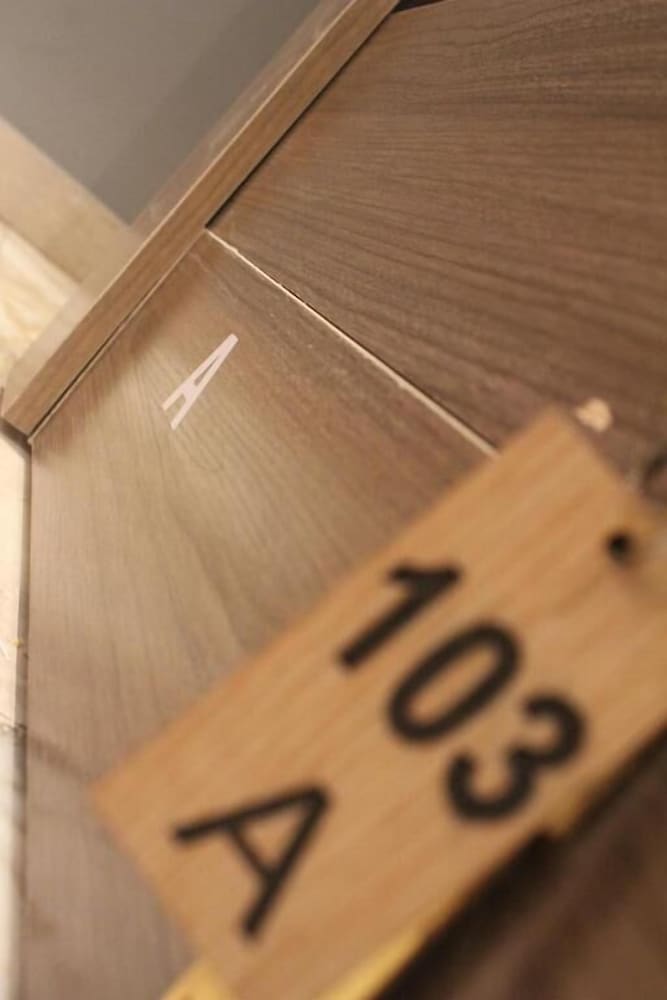 Фото Tahrir Square Hostel