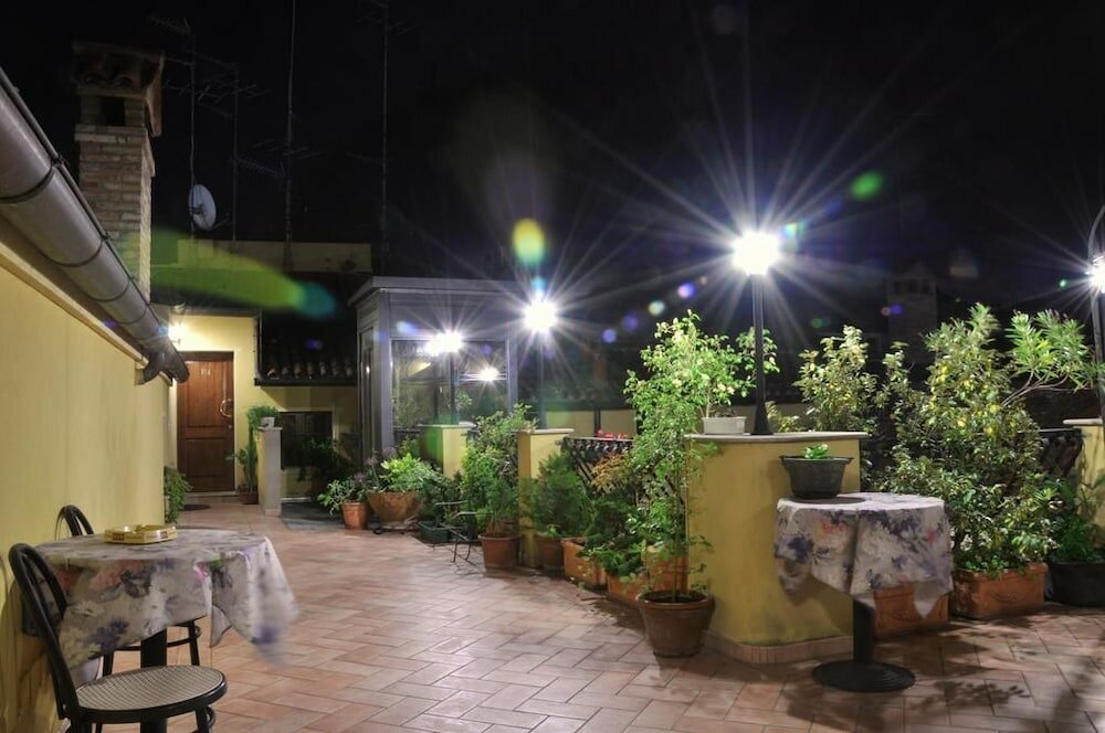 Фото Locanda Modigliani