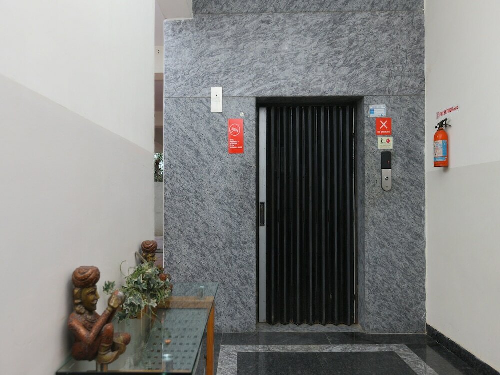 Фото Oyo 20013 SilverKey Omr