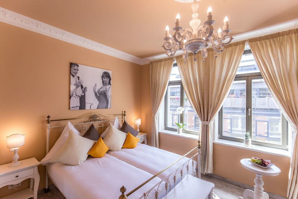 Фото Grande Albergo Giancarlo