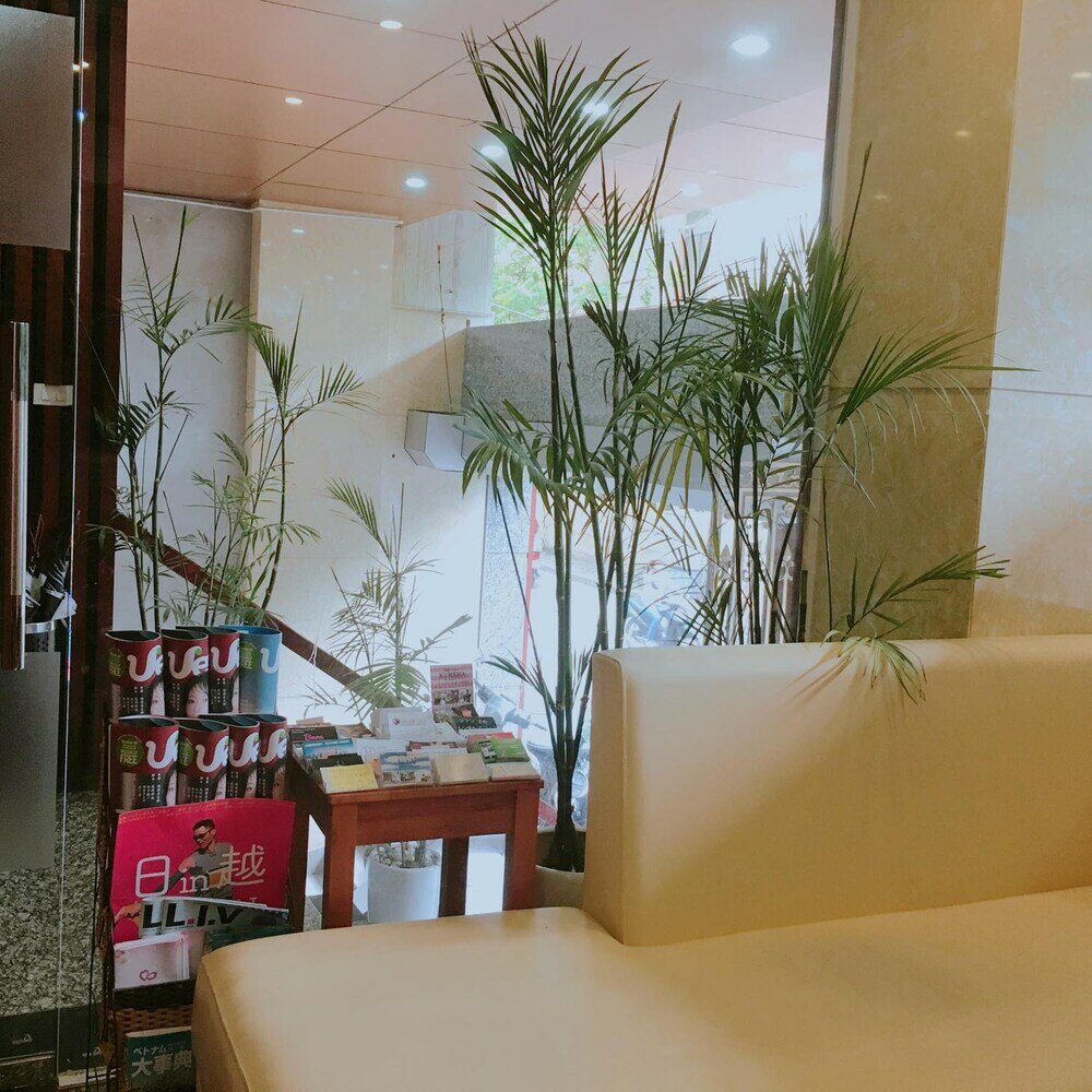 Фото Azumaya Hotel Linh Lang