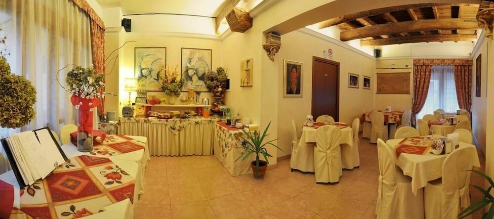 Фото Locanda Modigliani