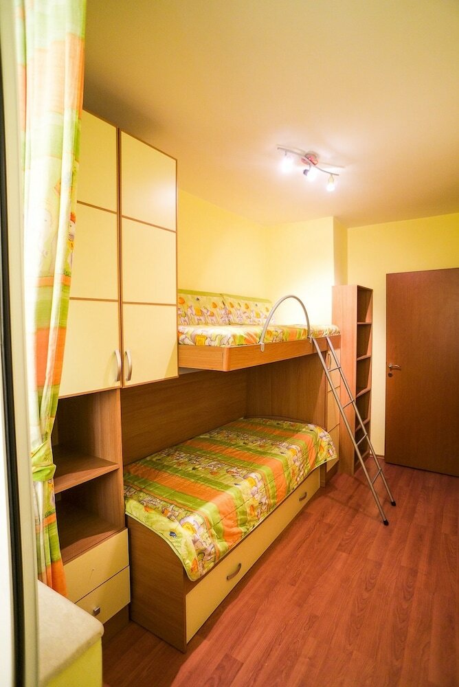 Фото Apartment Geo Milev