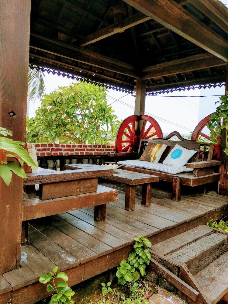 Фото Land of joy Ubud Hall