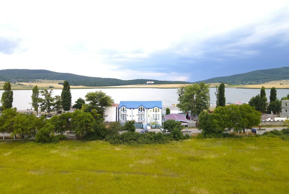 Фото Laguna Beach Club