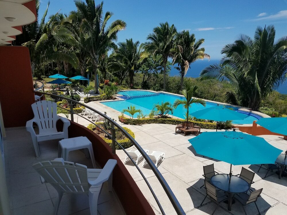 Фото Vista Encantada 208