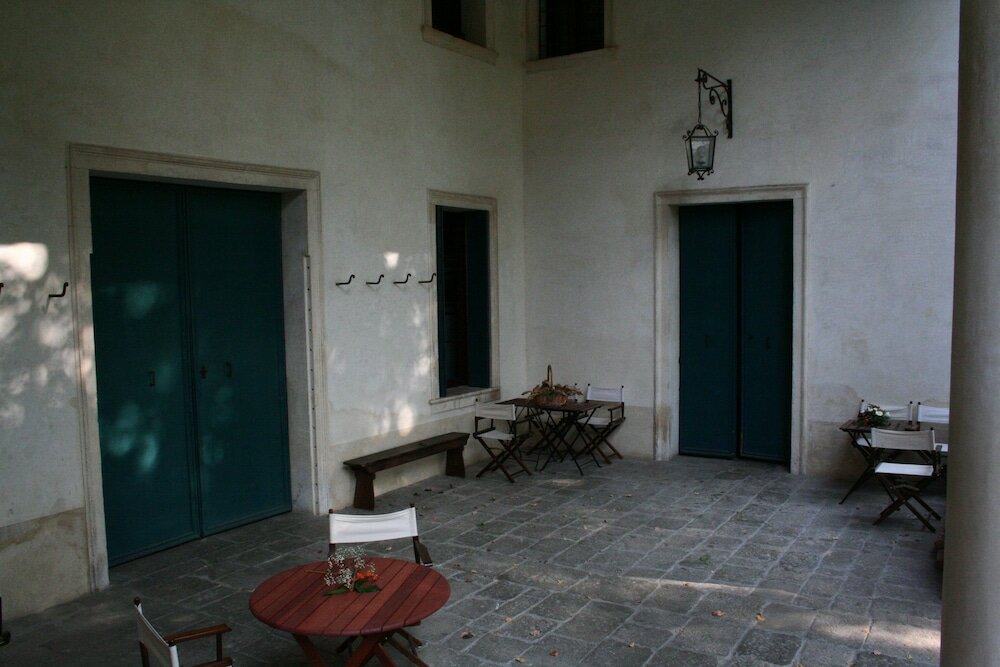 Фото Agriturismo Barchessa