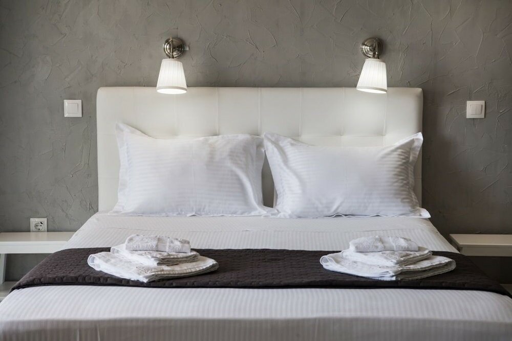 Фото Ponti Beach Hotel