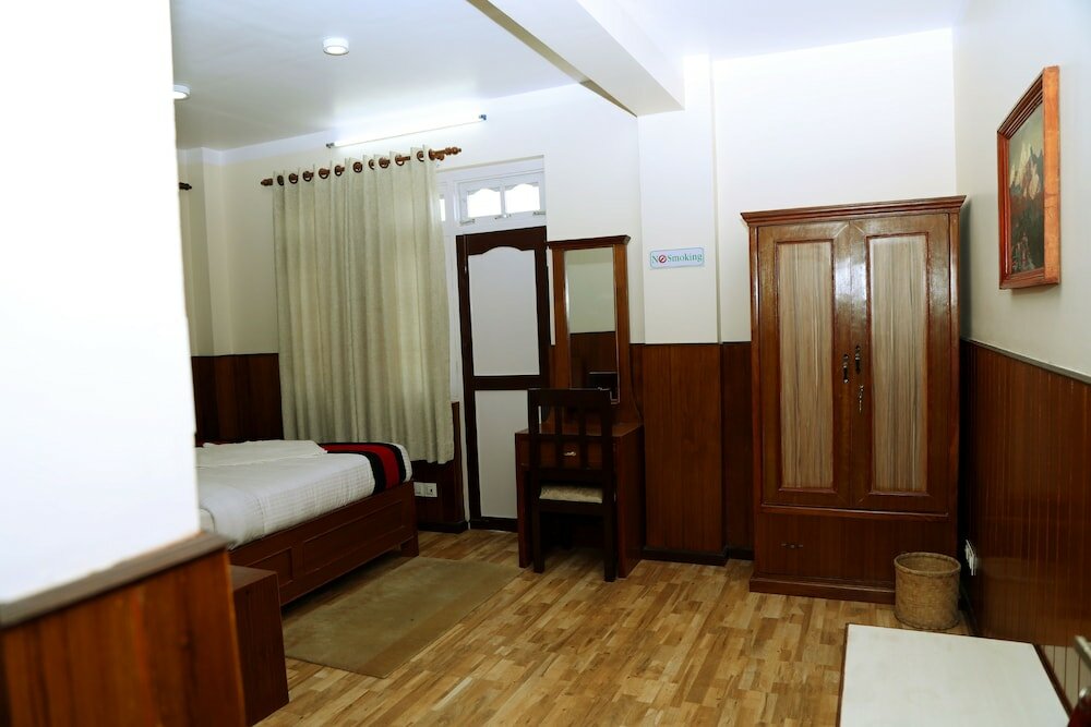 Фото Green Eco Resort