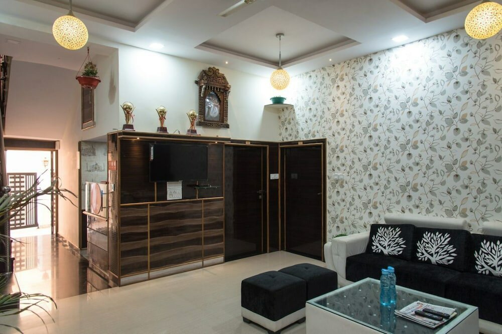 Фото Rk Residency