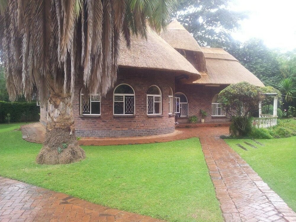 Фото Pakanaka Lodge