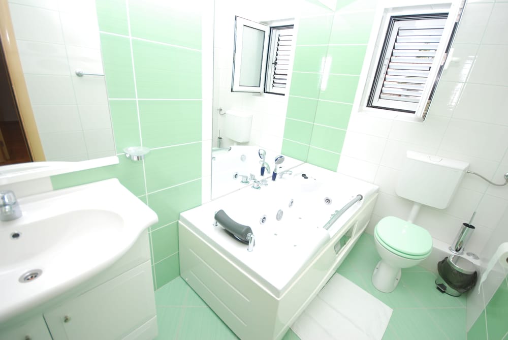 Фото Springs apartments