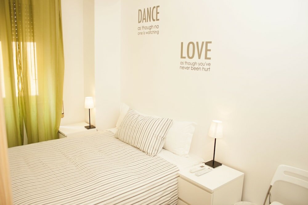 Фото B&b Selter's Aurelia-Vaticano