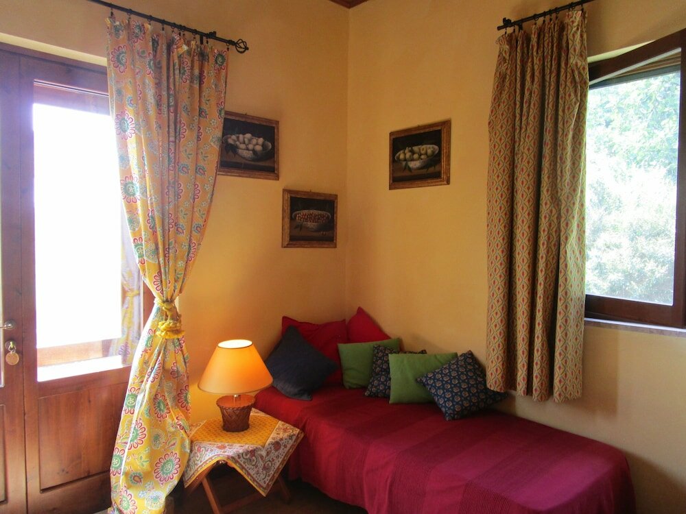 Фото Podere La Piana