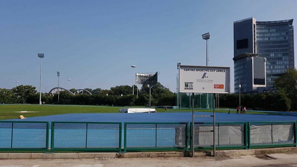 Фото Casa Liberty