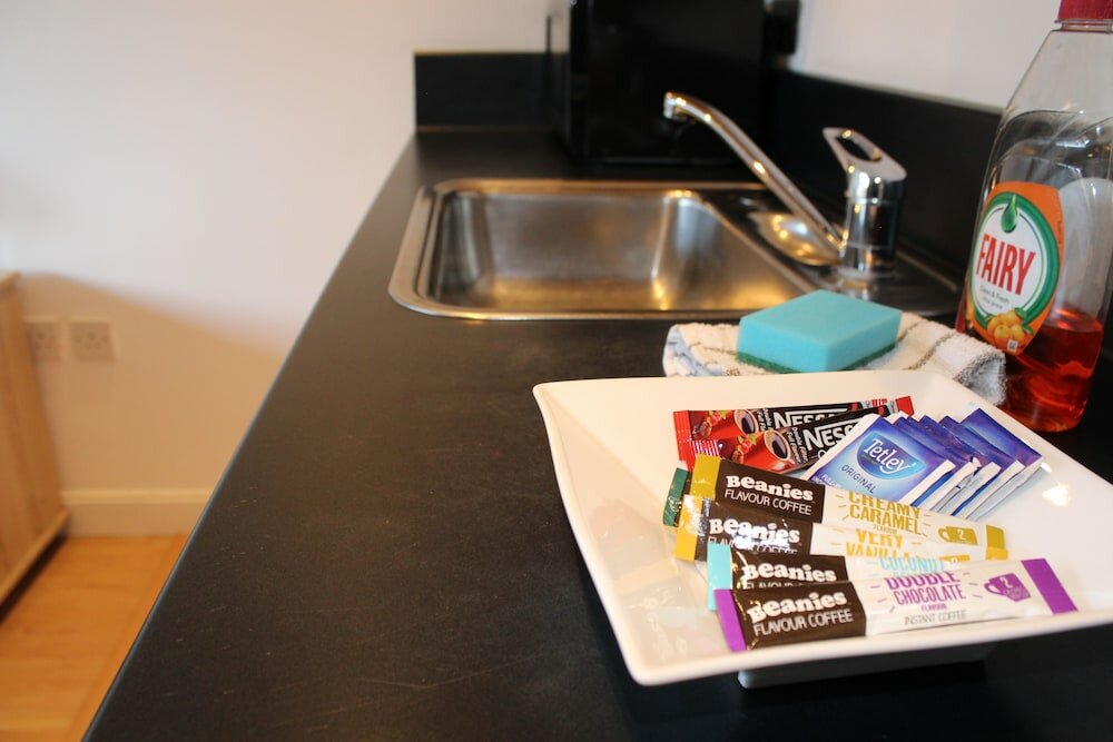 Фото Empire Serviced 1 Bedroom Apartment