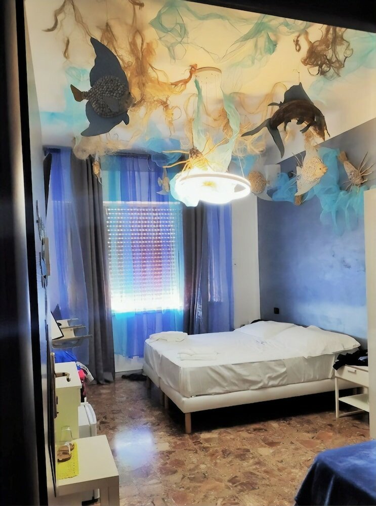 Фото Marina Sky 8 Deluxe rooms