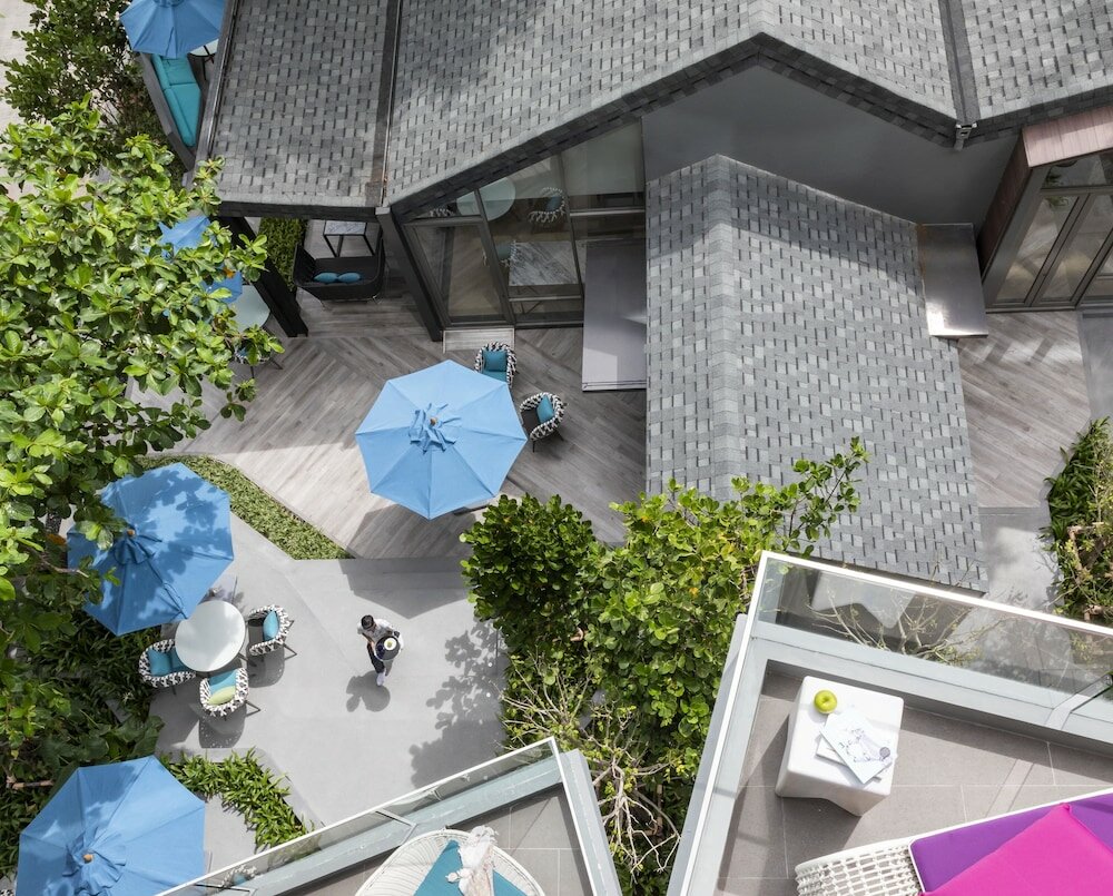 Фото U Jomtien Pattaya