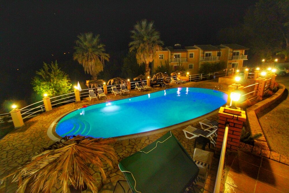 Фото Avra Sunset Sea View Liapades