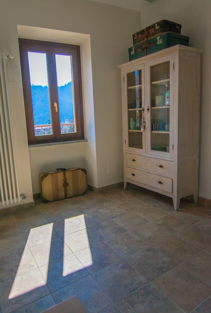 Фото La vecchia valigia