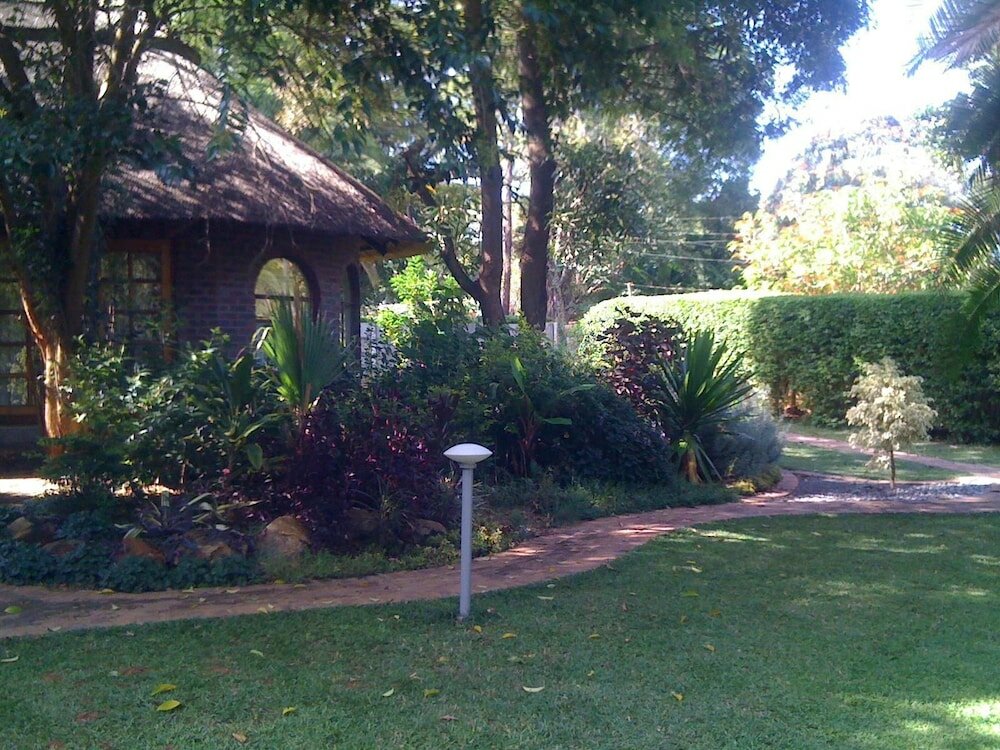 Фото отеля 5