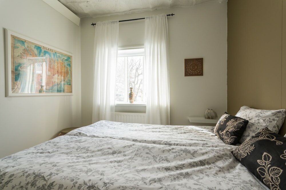 Фото Bjarmó Guesthouse