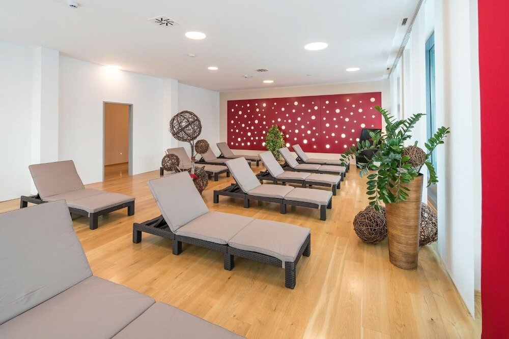 Фото Panorama Hotel Turracher Höhe