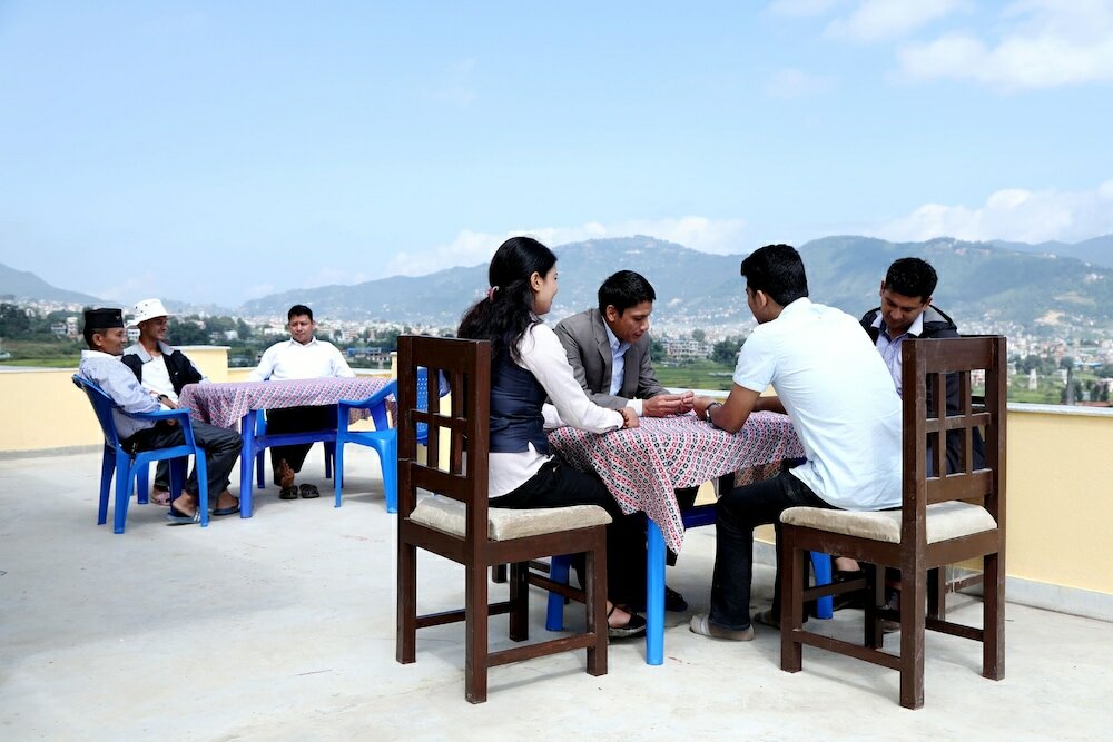 Фото Green Eco Resort