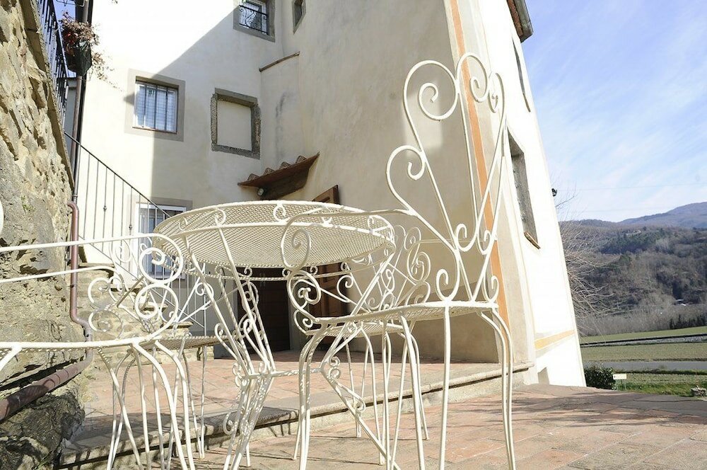 Фото Baciano Azienda Agrituristico Venatoria