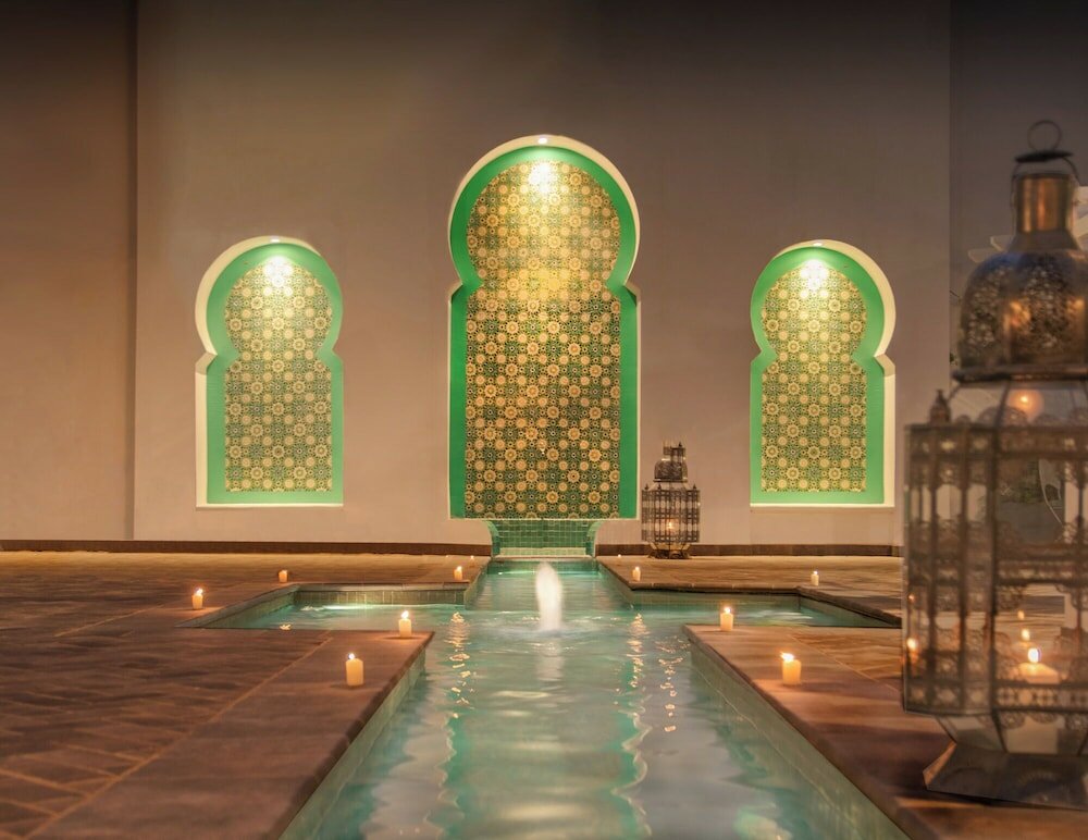 Фото Hotel & SPA La Residencia Puerto