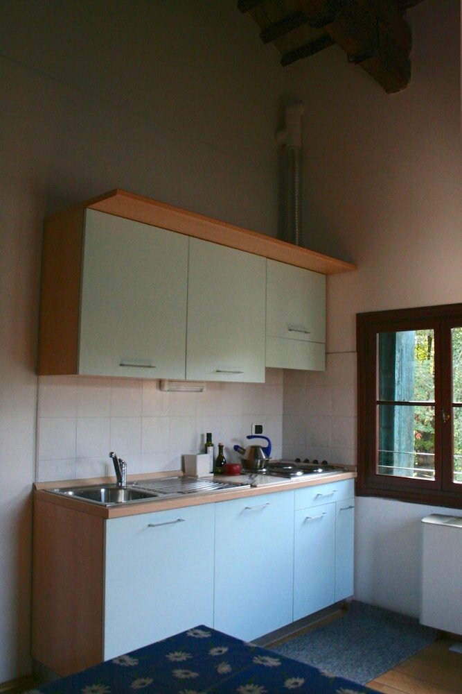 Фото Agriturismo Barchessa