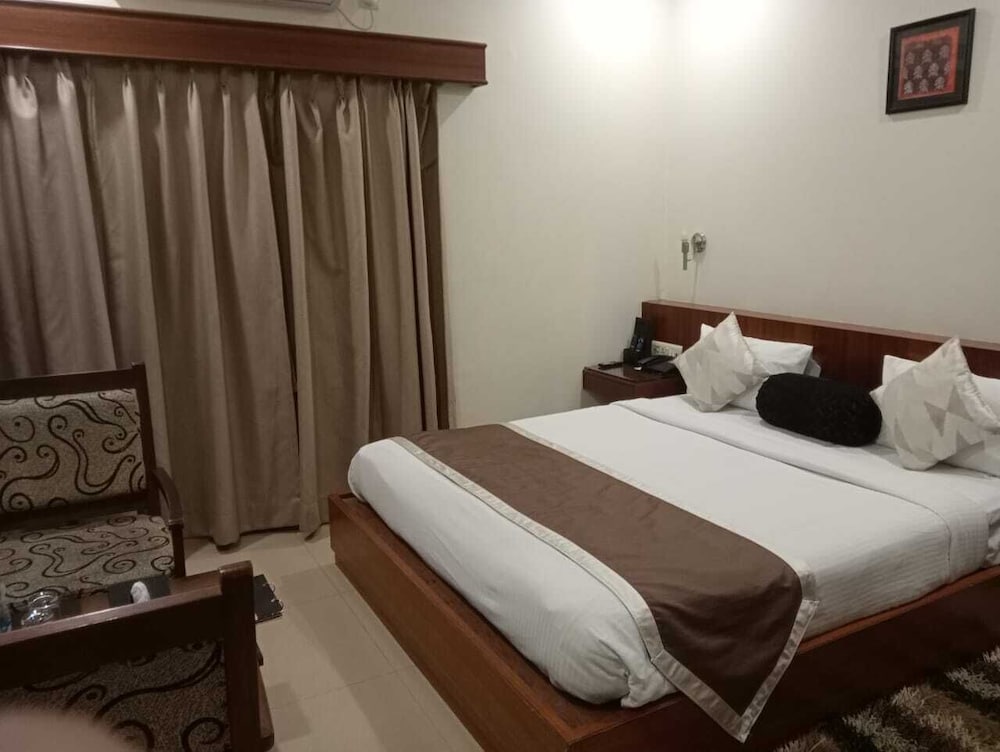 Фото Hotel Baidyanath