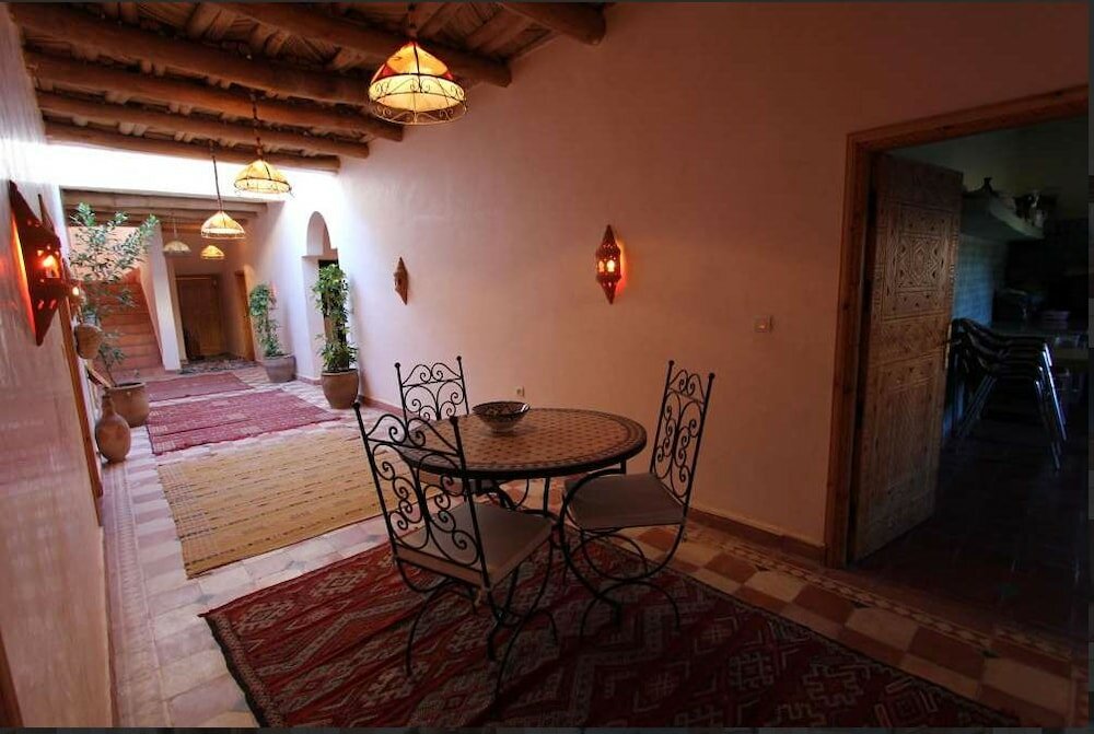 Фото Maison D'Hôtes Agdal