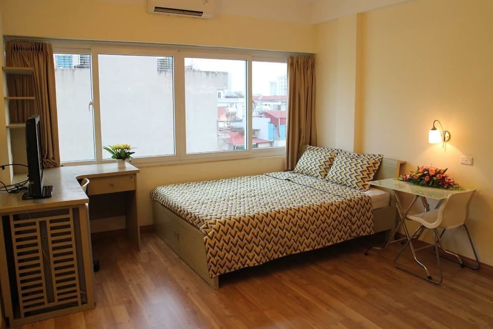 Фото Lotus House