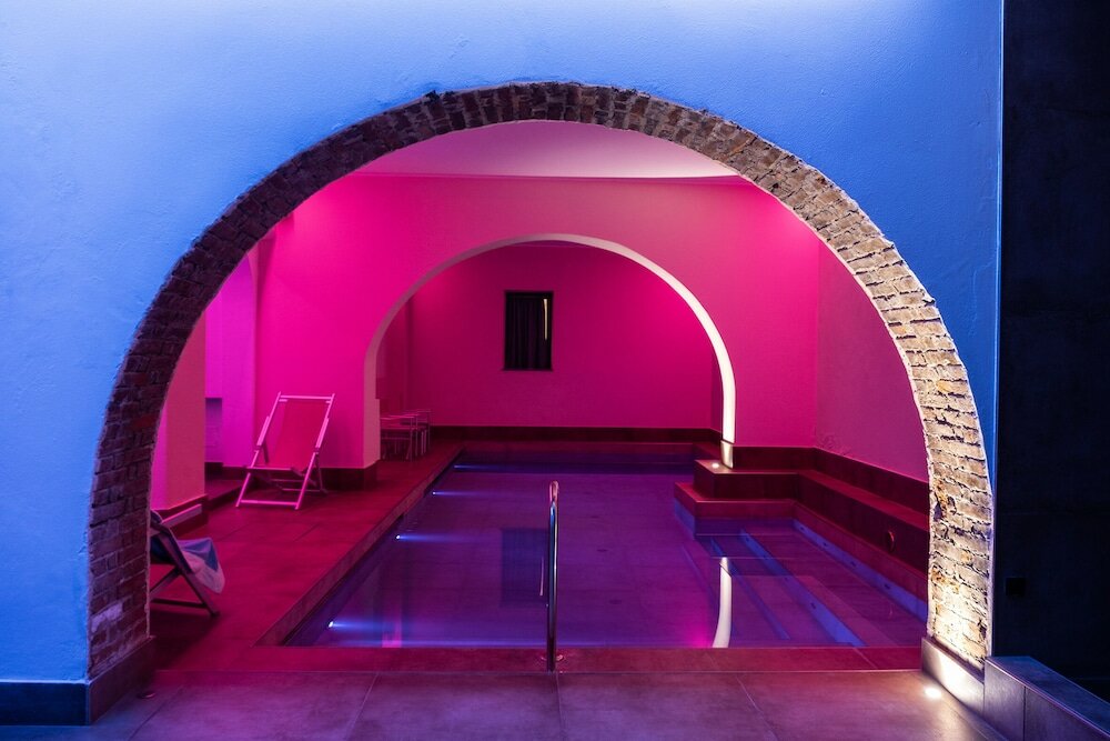 Фото Agave in città