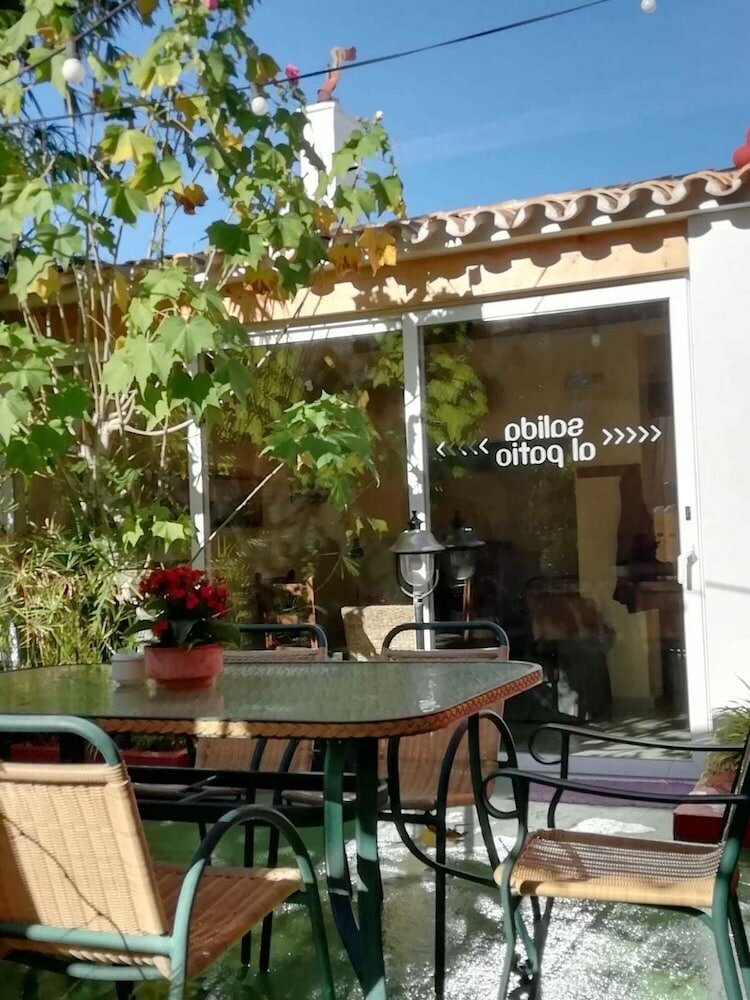 Фото Casa Antiquary