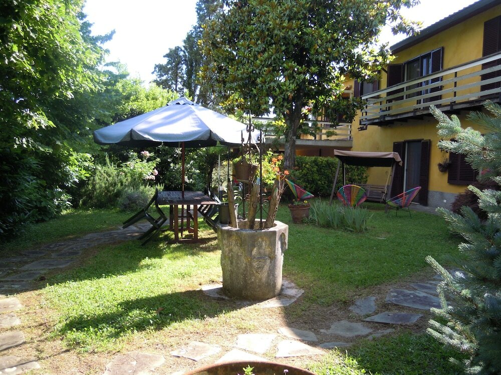 Фото Podere La Piana