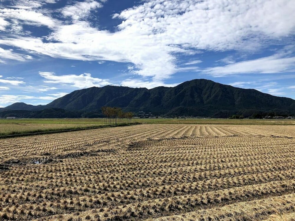 Фото Iwamuro Slow Hostel