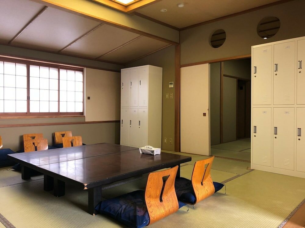 Фото Iwamuro Slow Hostel