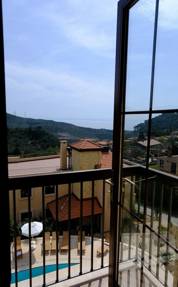 Фото Ida Tas Konak