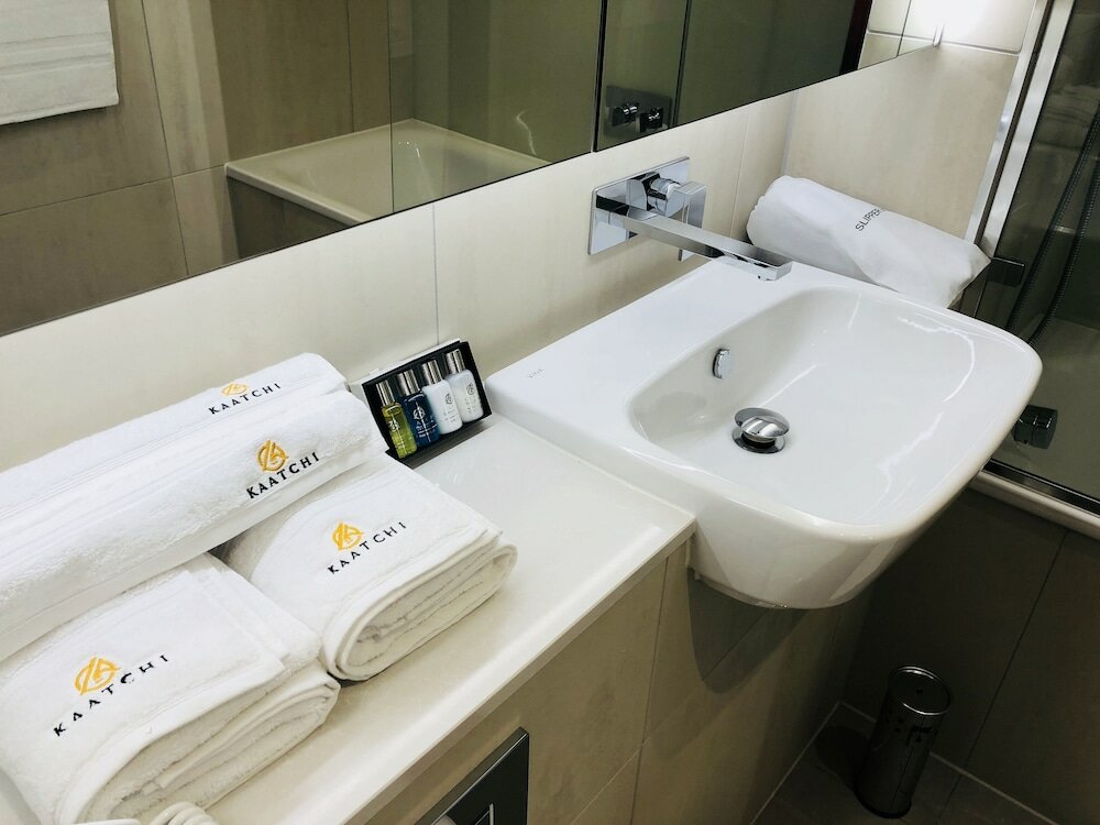 Фото Kaatchi Boutique Apartments