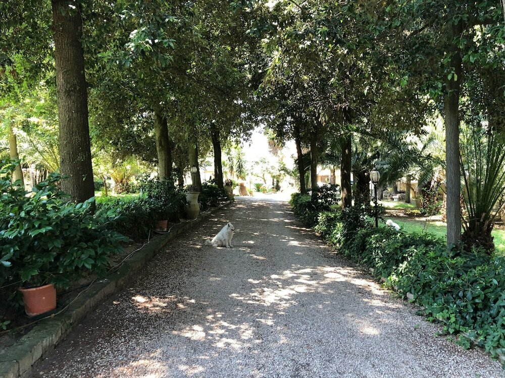 Фото Villa Berghella