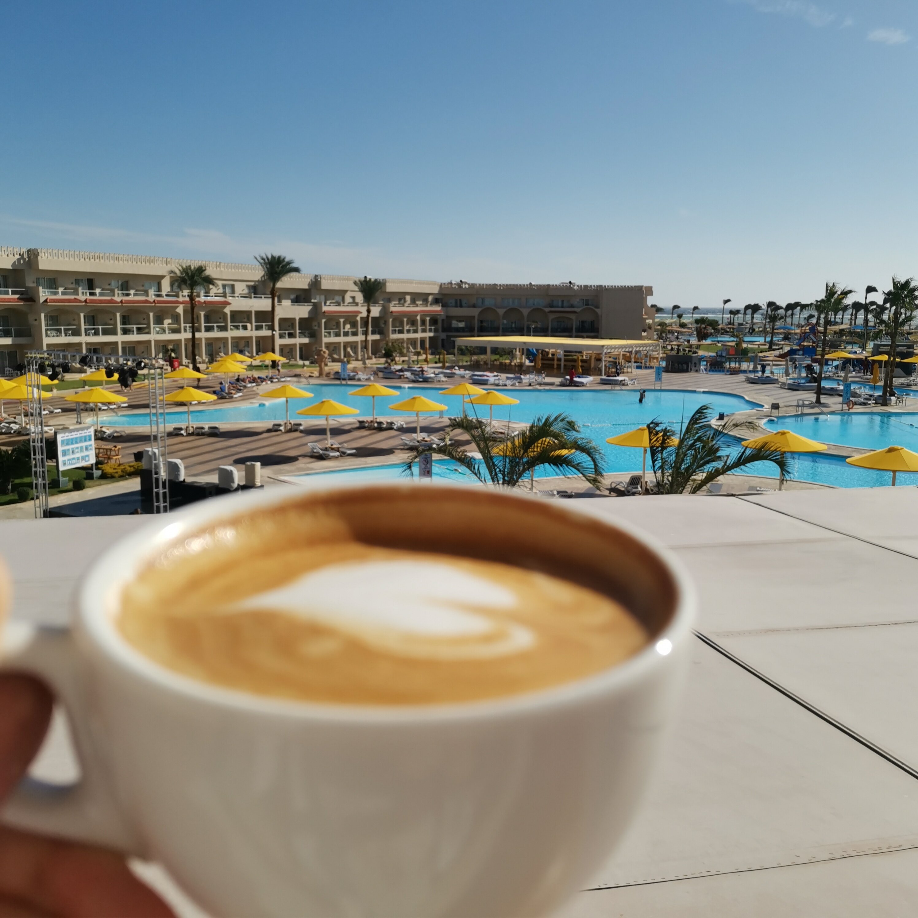 Фото Pickalbatros Royal Moderna Resort