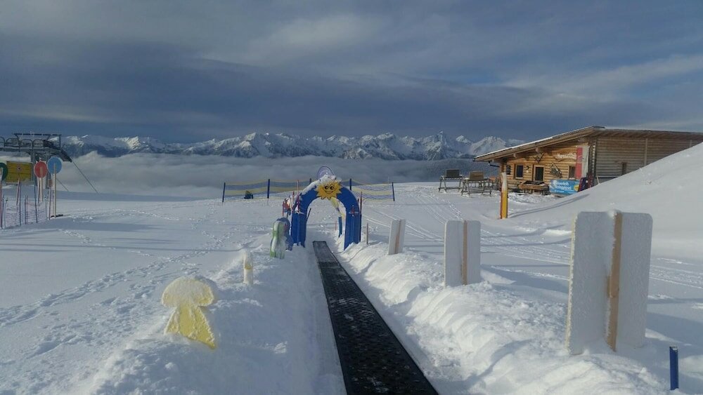 Фото Hotel Oberhofer