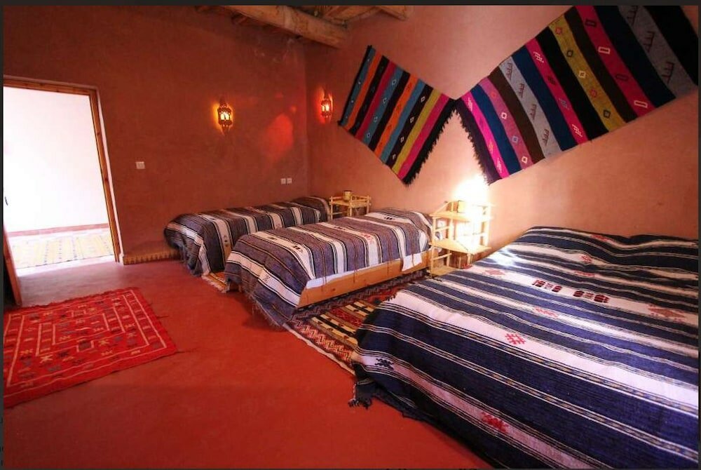 Фото Maison D'Hôtes Agdal