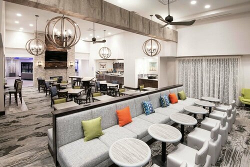 Гостиница Homewood Suites by Hilton Steamboat Springs