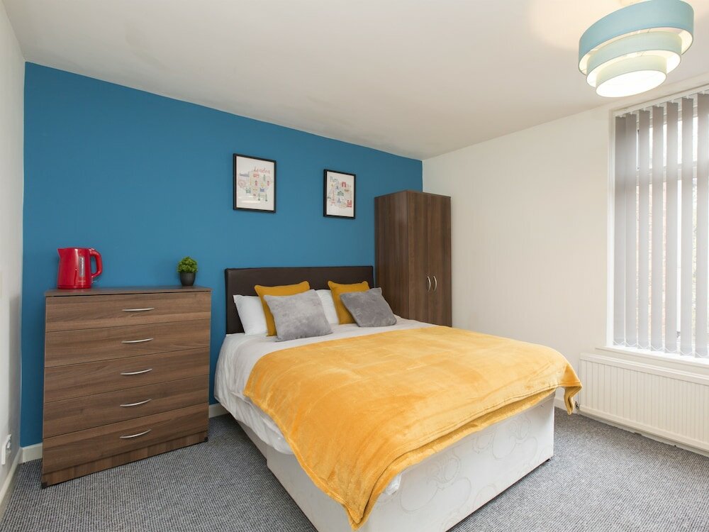 Фото Townhouse Plus @ 40 West St